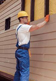 Best Custom Trim and Detailing for Siding  in Burbank, CA